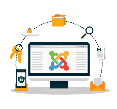 Joomla Web Development