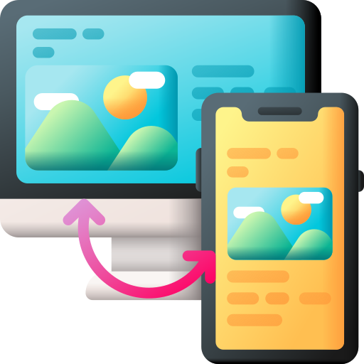 Responsive Web Designing