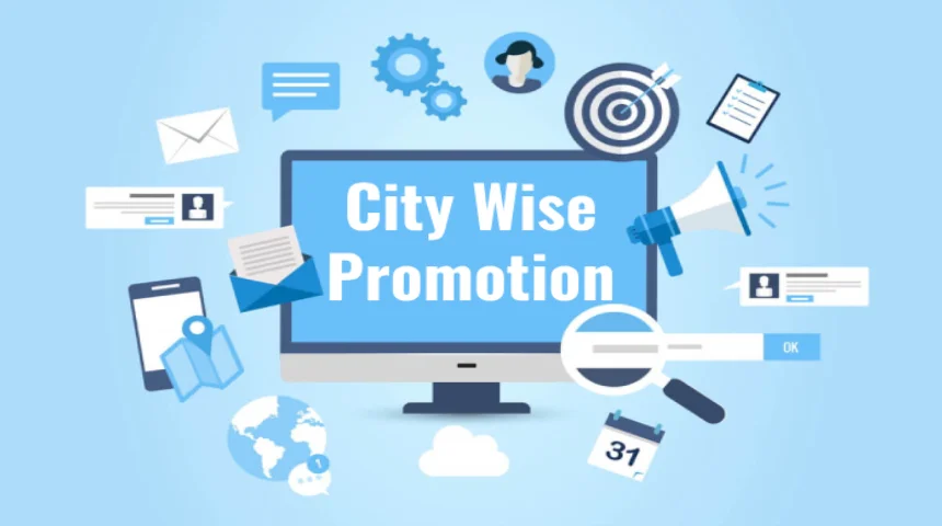 City Wise Promotion Services