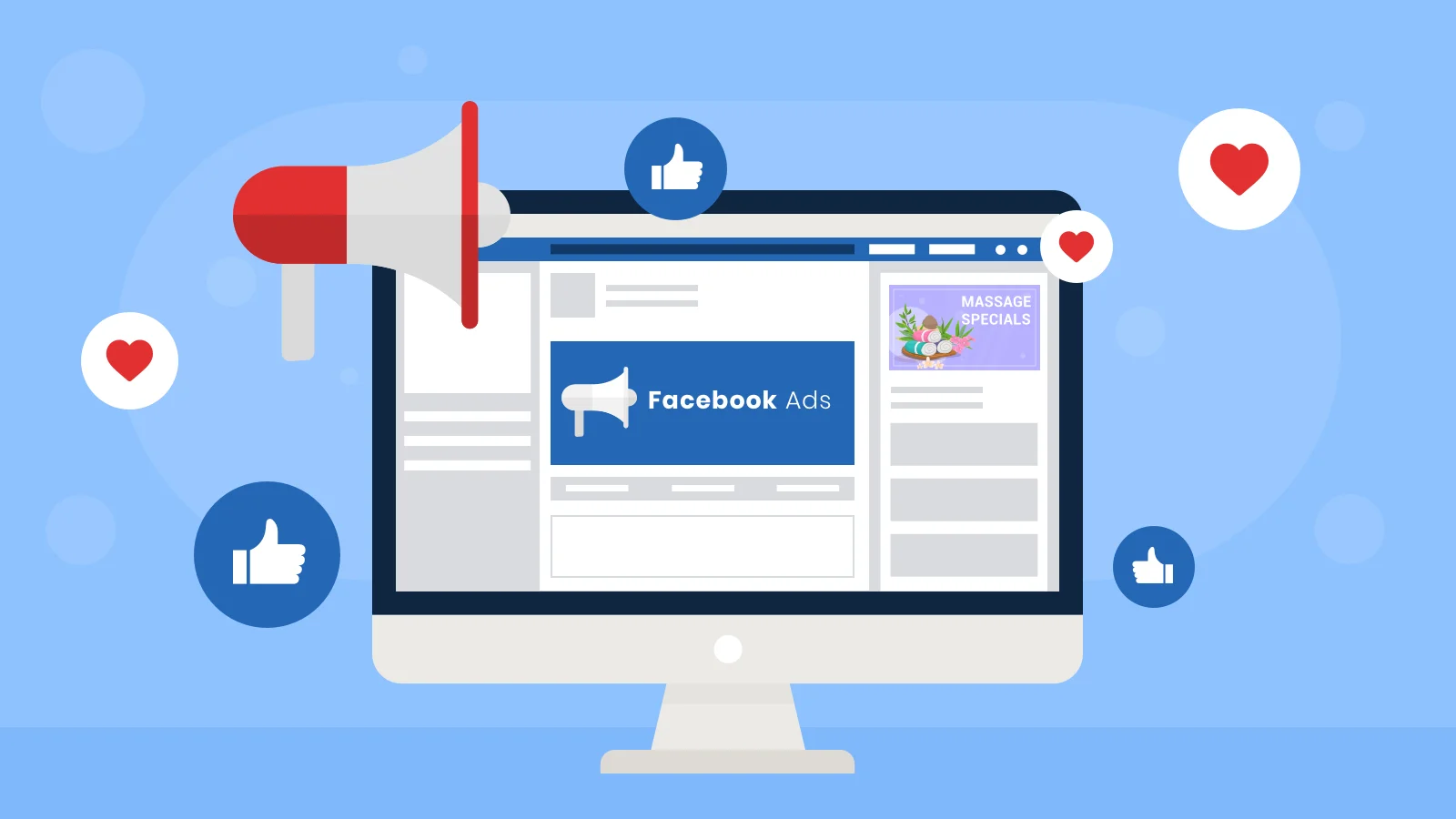 Facebook Ads Services