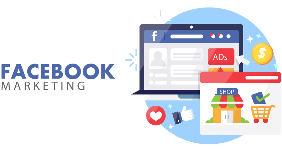 Facebook Promotion Services