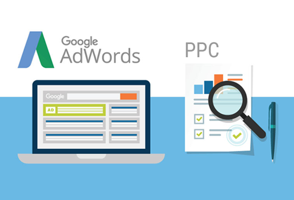 Pay Per Click Advertising