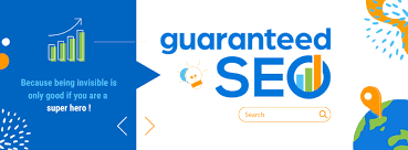 Guaranteed SEO Services