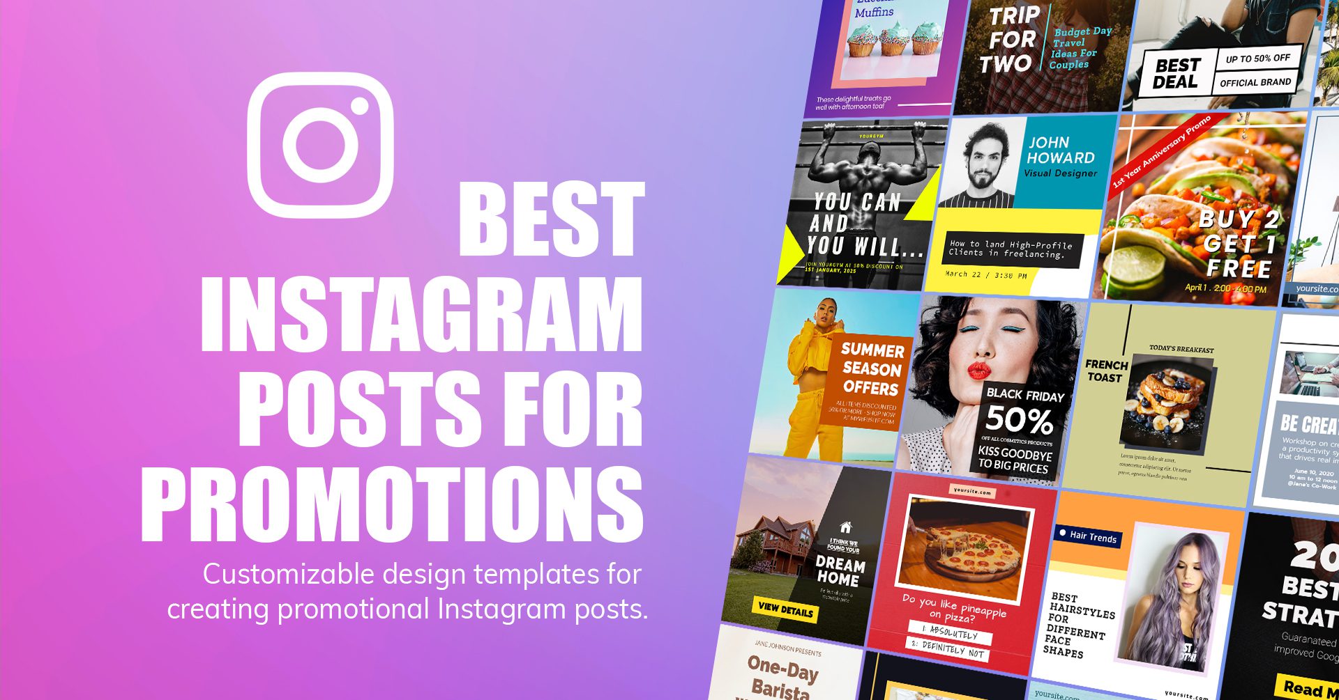 Instagram Optimization Guide