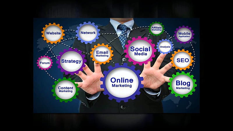 Internet Marketing Agency in Delhi