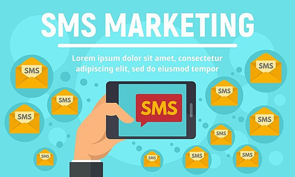 SMS Marketing Services