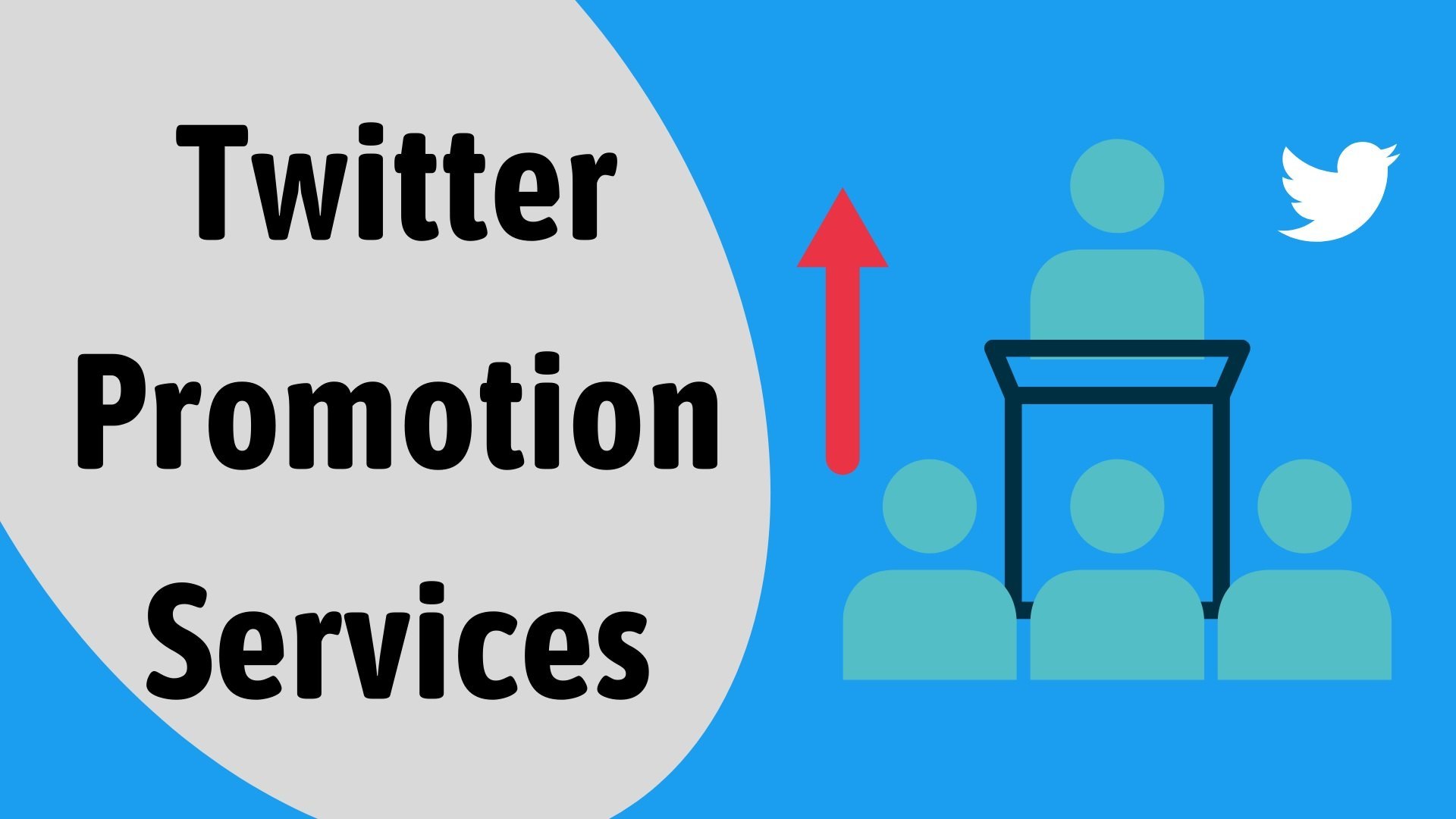 Twitter Promotion Guide